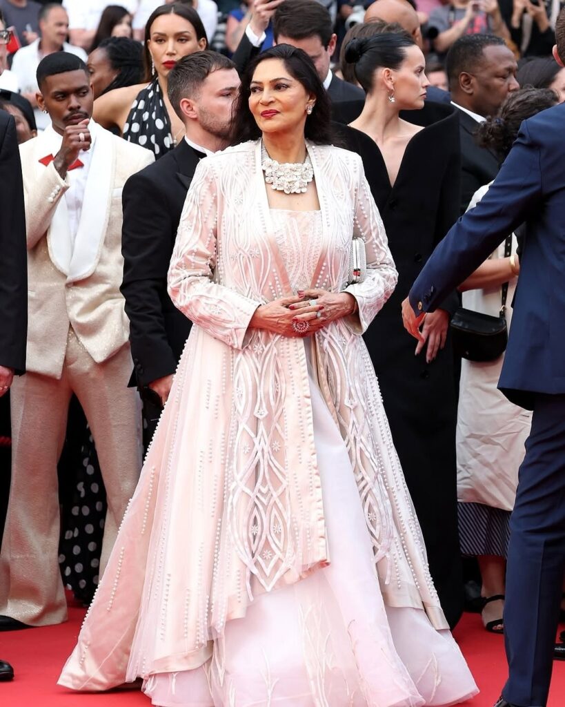 Sharmila Tagore