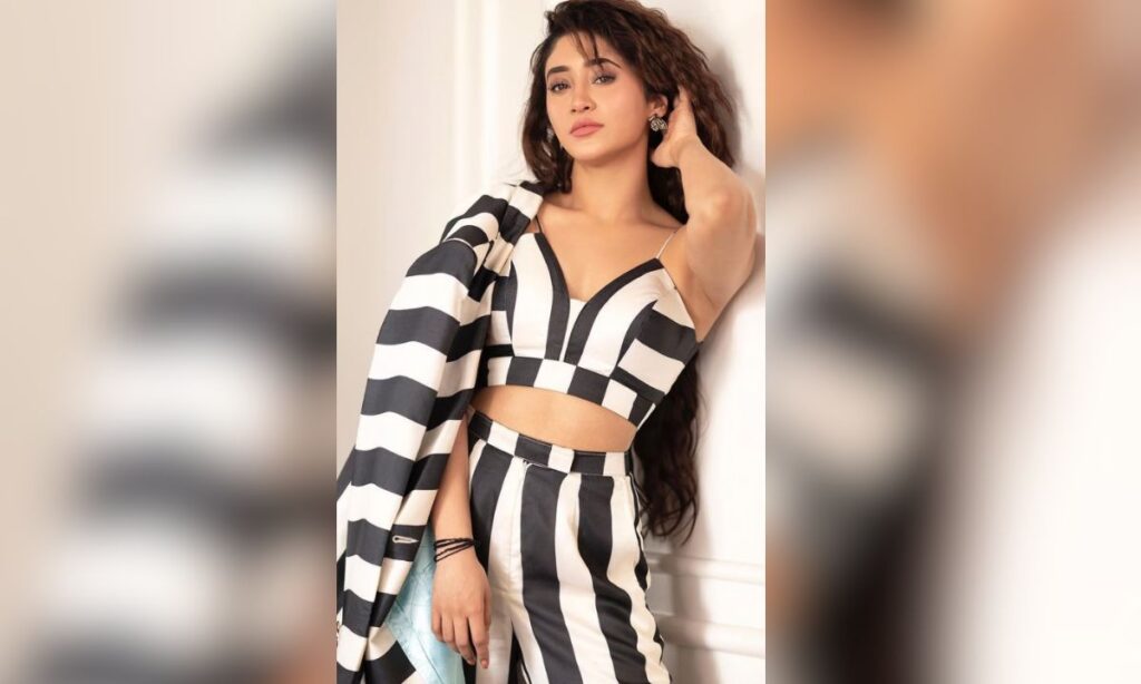 Shivangi