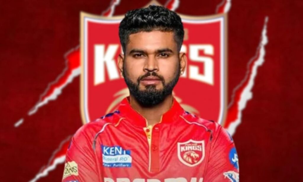 Shreyas Iyer