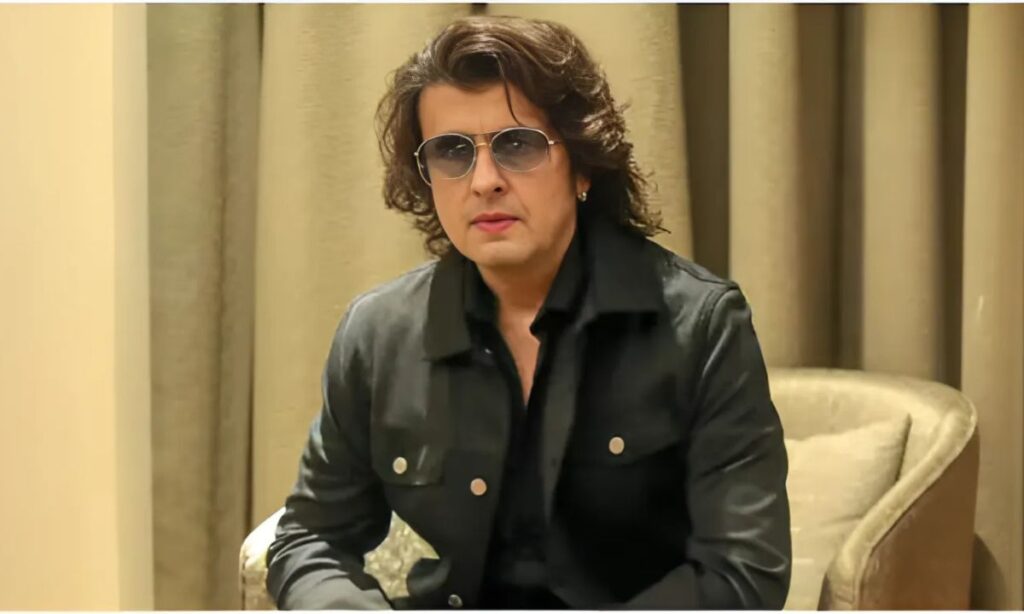 Sonu Nigam Apologizes to Karnataka Amid Controversy Over Remarks at Bengaluru Concert