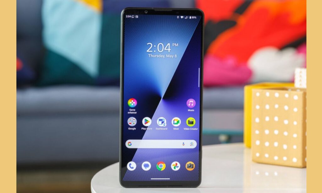 Sony Xperia 1 VII A Premium Flagship with Subtle Upgrades