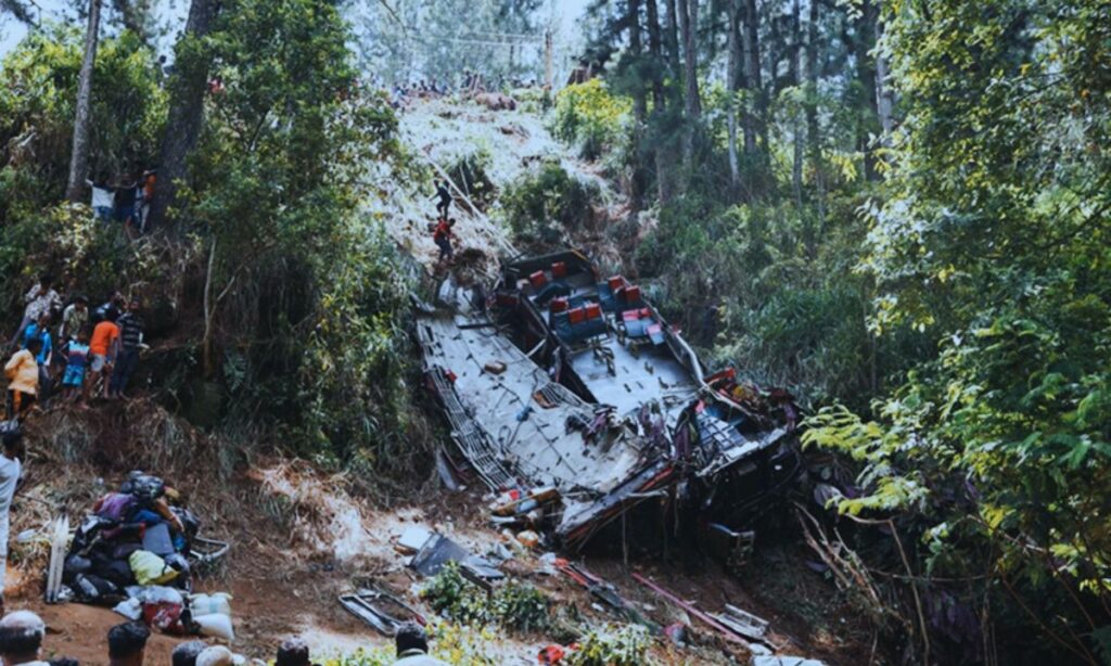 Sri Lanka, 21 Dead