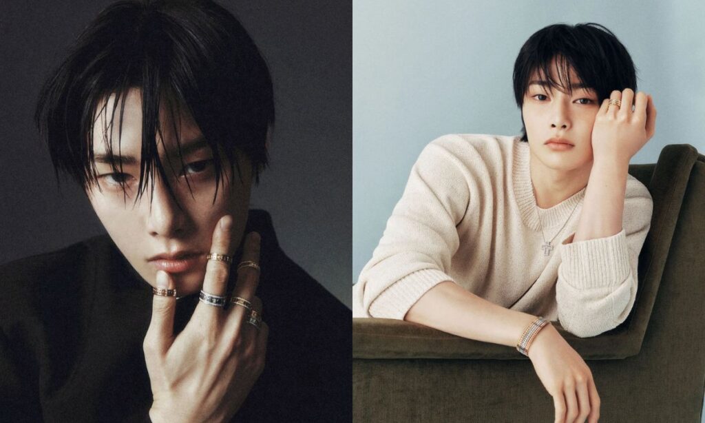 Stray Kids’ I.N Shines as Damiani’s New Global Ambassador
