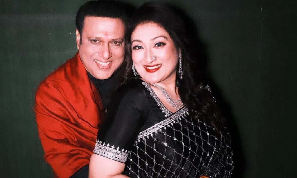 Sunita Ahuja on Govinda’s Career: “He Should Switch to OTT and Choose Better Films”