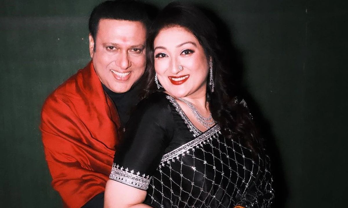 Sunita Ahuja on Govinda’s Career: “He Should Switch to OTT and Choose Better Films”
