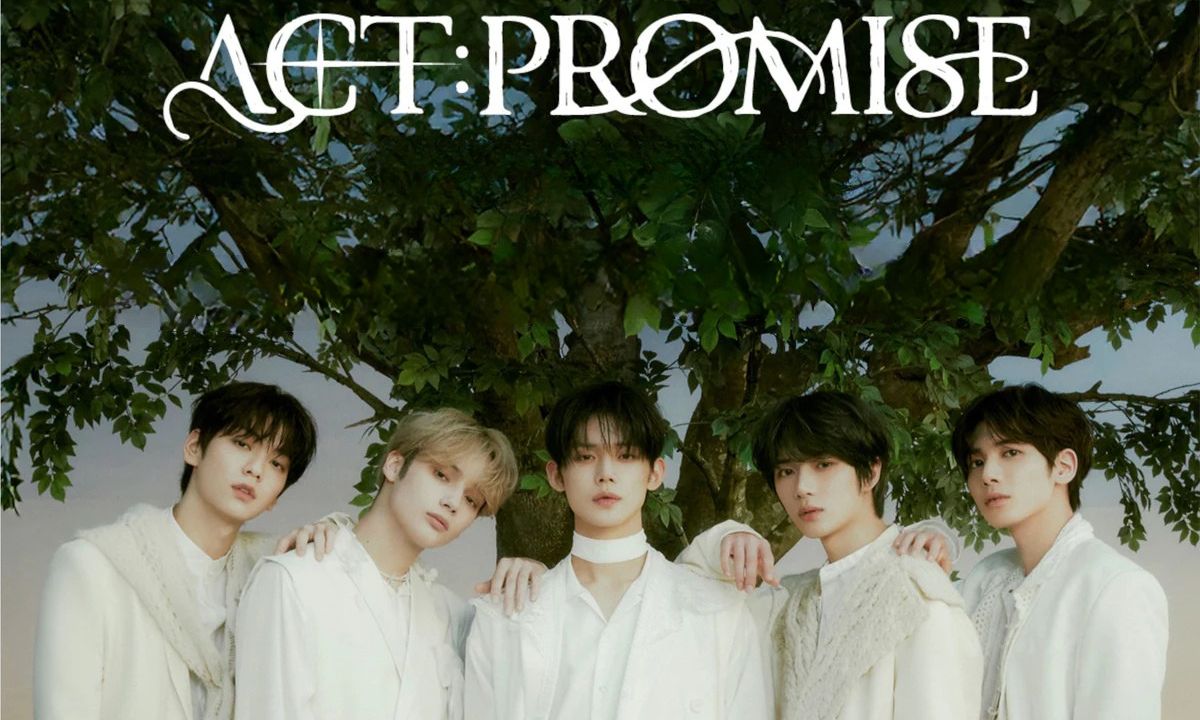 TXT’s WORLD TOUR ACT: PROMISE EP.2 FINALE — A Night to Remember for Starlights Worldwide