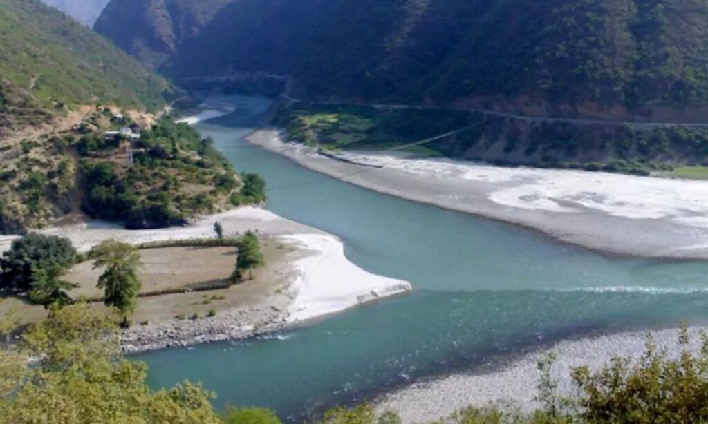 Teen Missing in Sunkoshi River Search Intensifies