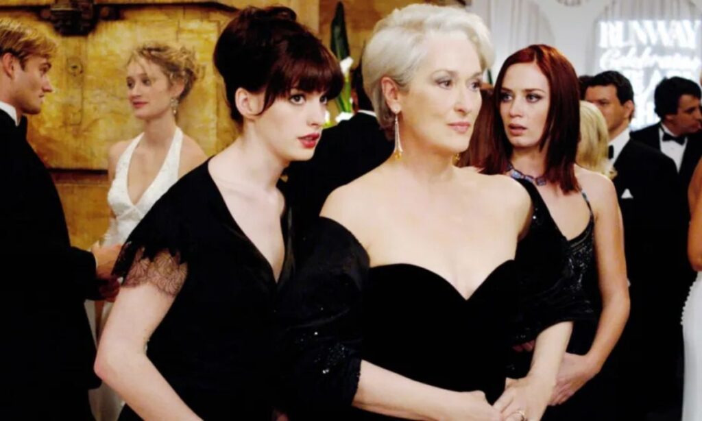 The Devil Wears Prada 2 Sets 2026 Release Date: Miranda Priestly Returns to the Runway?