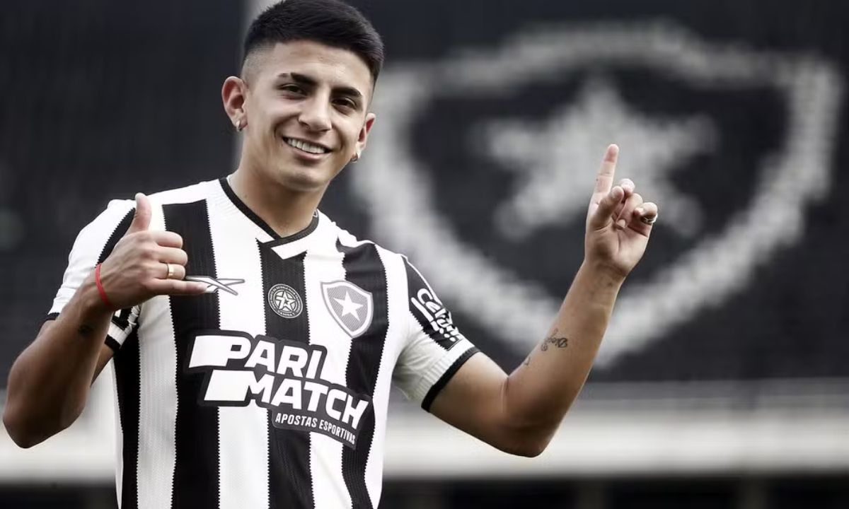 Thiago Almada