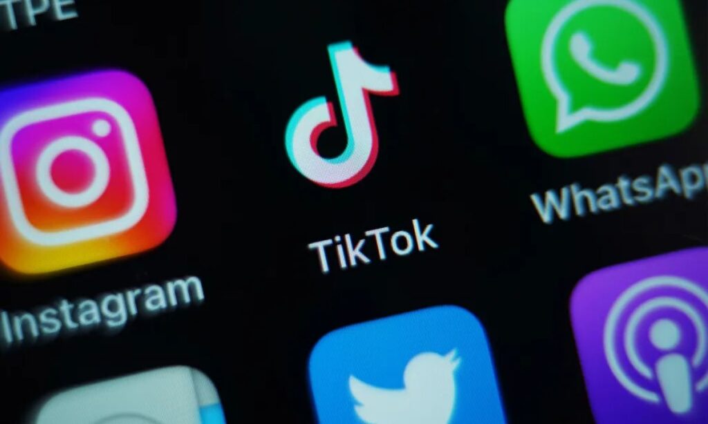TikTok Introduces 'AI Alive' Feature to Turn Photos into Videos
