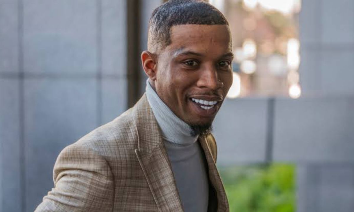 Tory Lanez Stabbed 14 Times in California Prison: Recovery and Ongoing Investigation