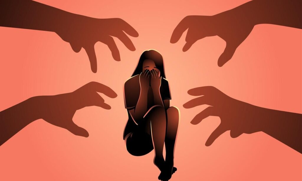 Two Youths Arrested in Sankhuwasabha for Alleged Rape of Minors