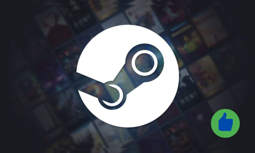 Valve Denies 89 million steam accounts leaked