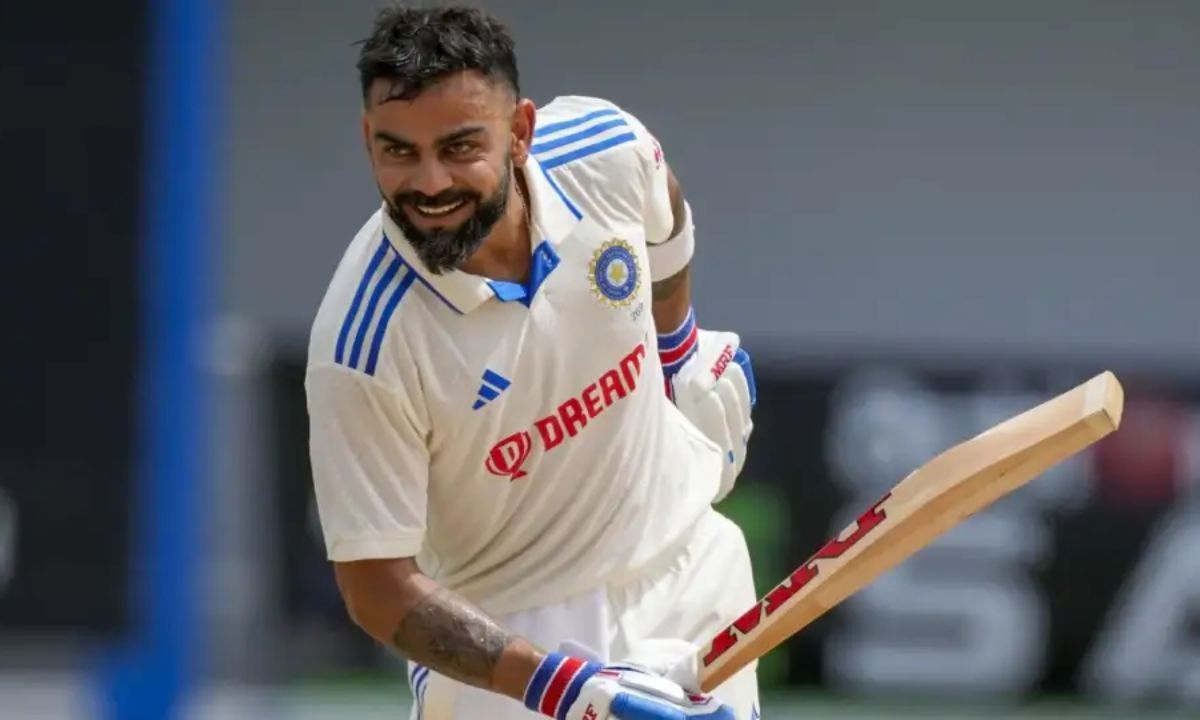 Virat Kohli retirement stance remains firm