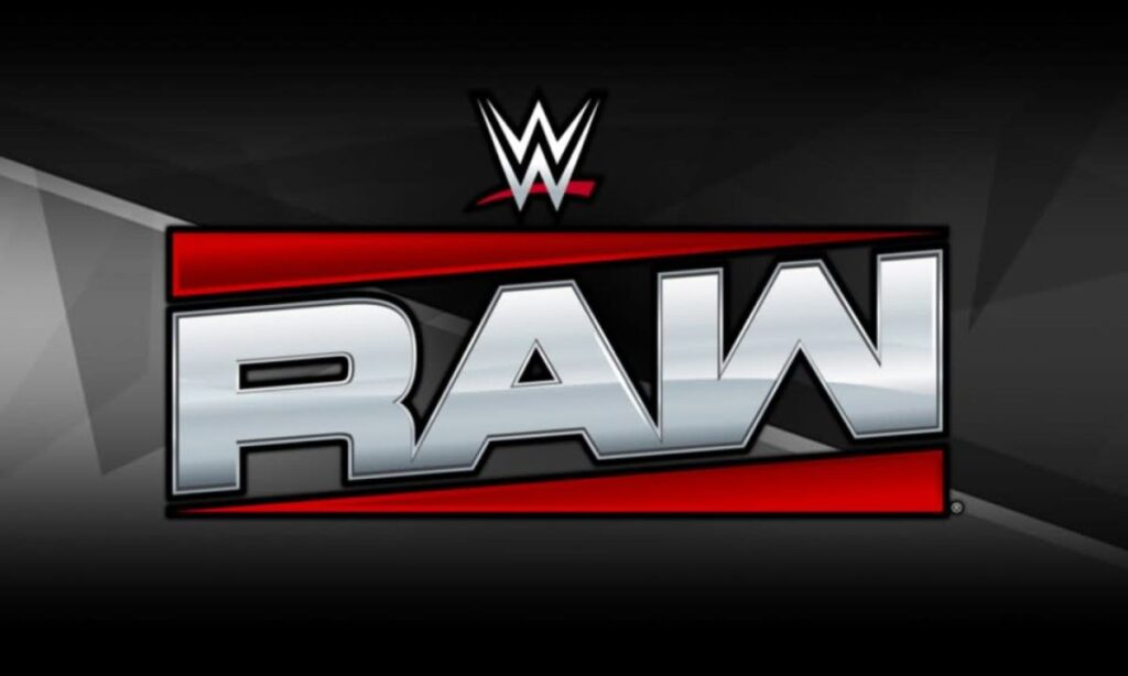 WWE Raw