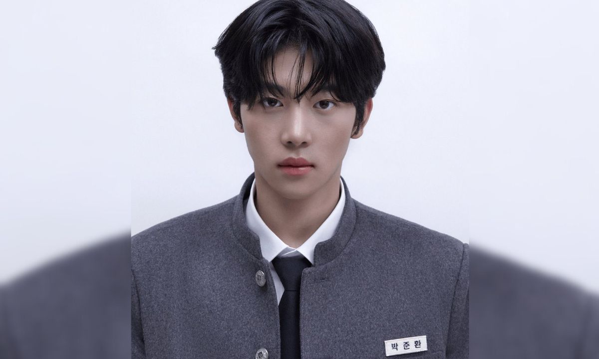 Why Are Fans Sending Funeral Wreaths to Remove Park Jun Hwan from K-Pop Group IDID?