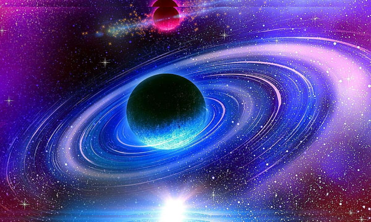 Will the Universe Really End One Day A New Study Says When
