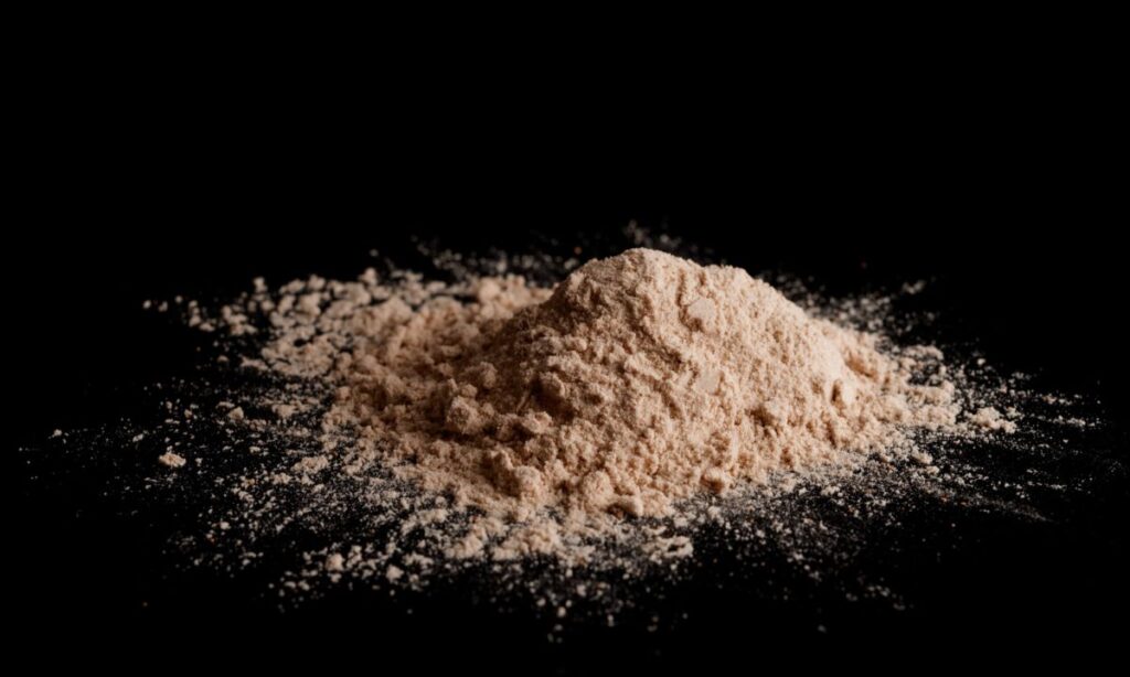 Young Man Arrested with Brown Heroin in Rupandehi