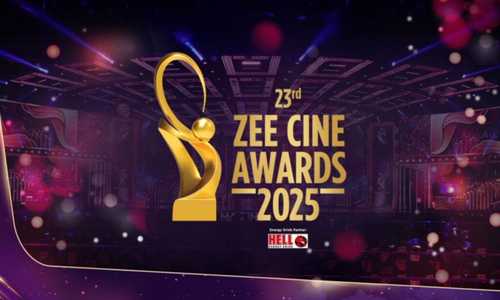 Zee Cine Awards 2025: Full Winners List and Star-Studded Celebrations