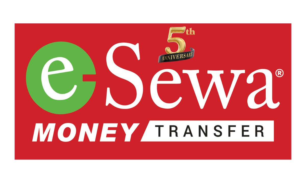 eSewa Money Transfer Celebrates 5 Years of Service