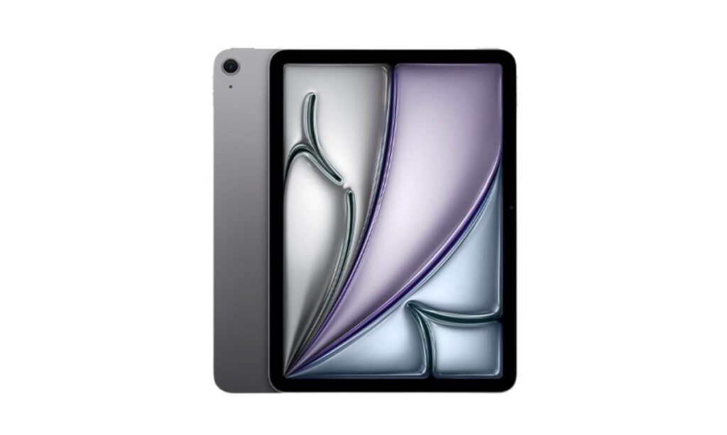 iPad Air M3