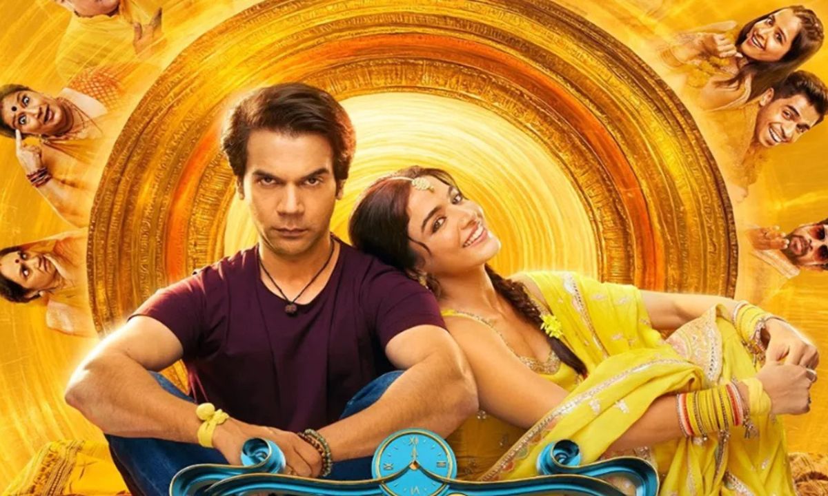 ‘Bhool Chuk Maaf’ to Release in Theatres on May 23 After Court Clears the Way