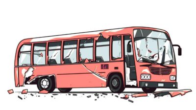 10 Injured in Rautahat Bus Accident, 7 Indian Nationals Among Victims