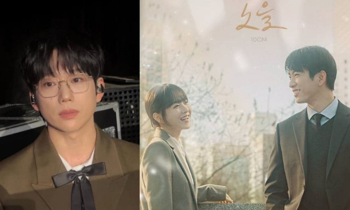 10CM Releases Soulful OST “Hush of Sunset” for tvN Drama ‘Our Unwritten Seoul’