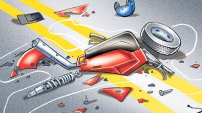 2 Killed in Saptari Bike Accident