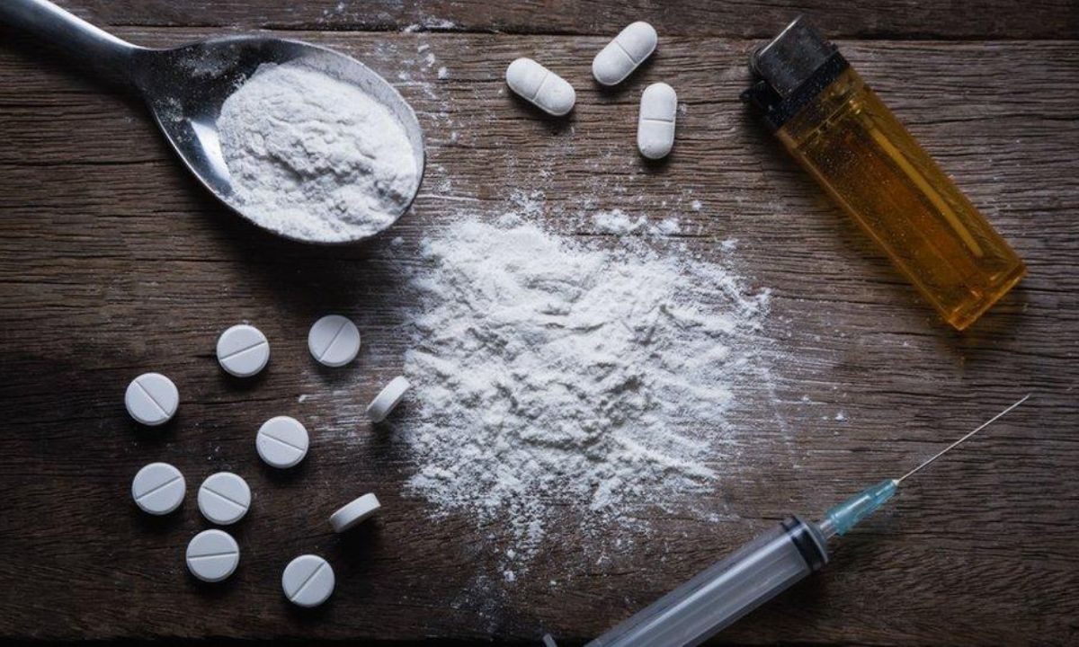 6 Arrested With Brown Heroin in Kailali