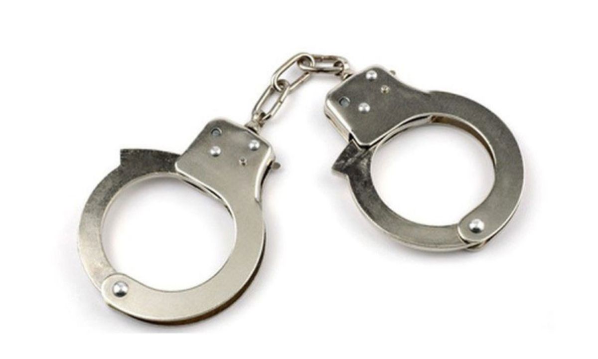 8 Absconding Defendants Arrested in Banking Offense and Check Dishonor Cases
