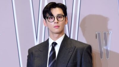 ASTRO’s Cha Eun Woo to Hold Farewell Fan Meeting Before Enlisting in Military Band
