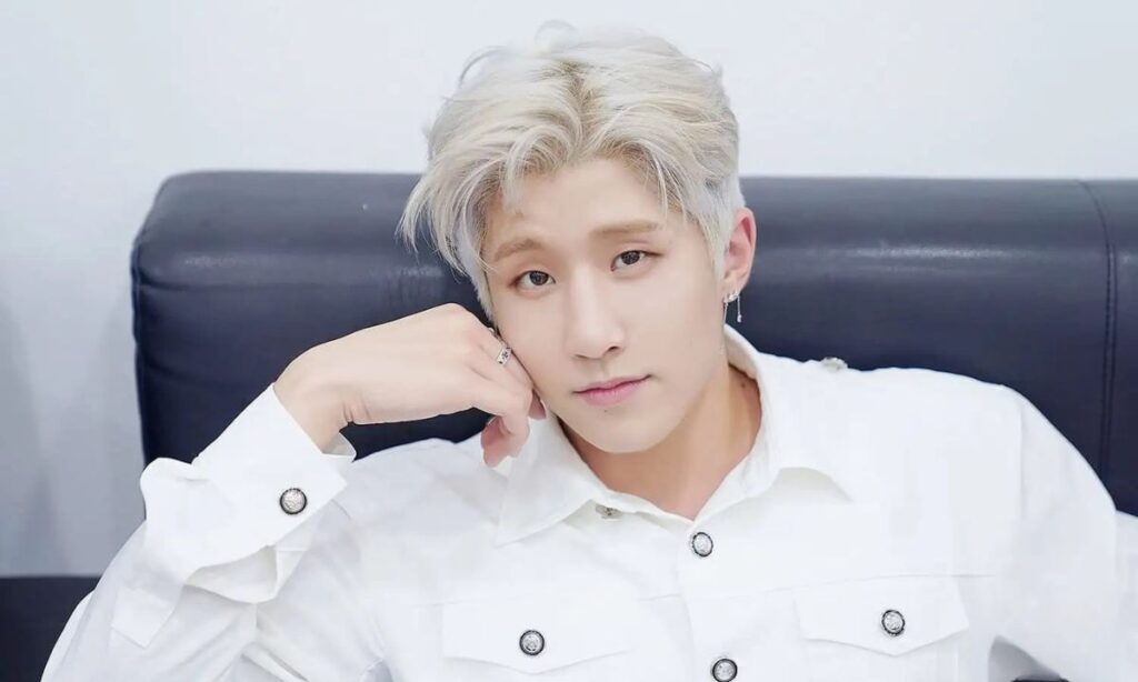 ASTRO’s JinJin Exempted from Military Service Due to Health Condition, Agency Confirms