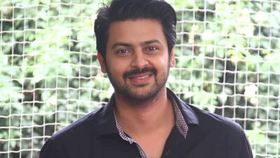 Actor Srikanth Questioned in Drug Probe After Former AIADMK Member Names Him