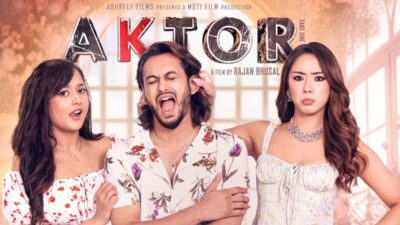 Actor: Take One to release in Indian cinemas on Asar 27