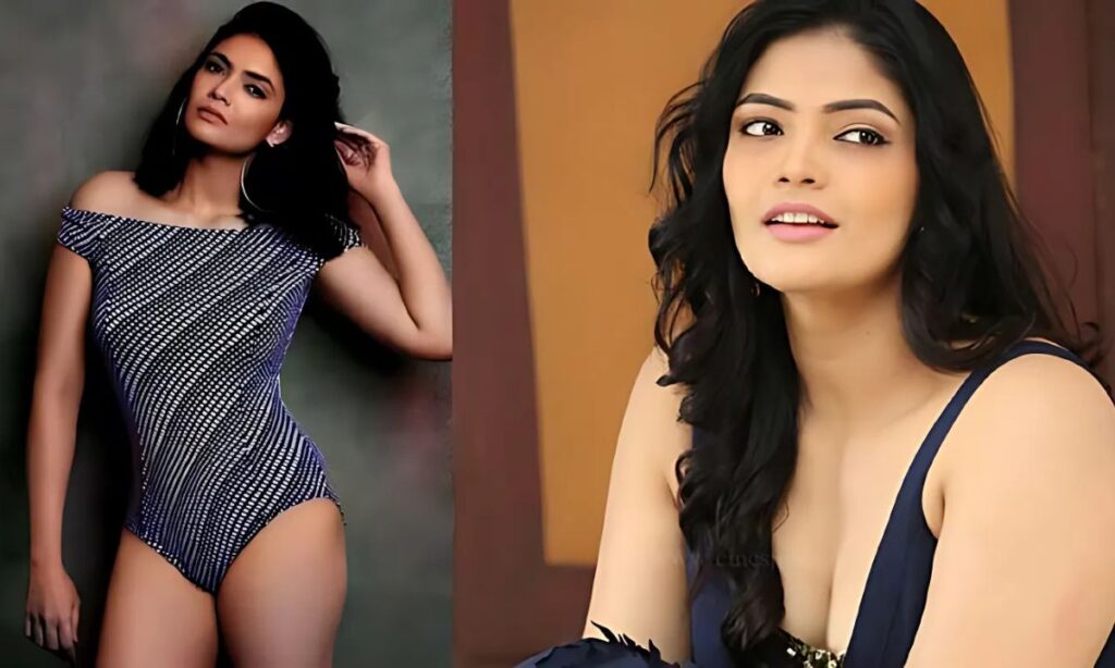 Actress Kalpika Ganesh in Trouble Again Second Complaint Filed Over Alleged Online Abuse