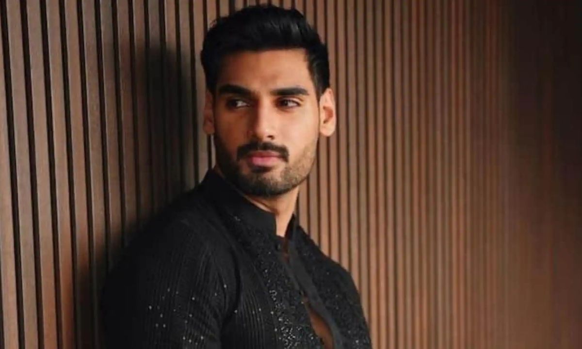 Ahan Shetty to Make Action Debut with Birsa Dasgupta’s Film This October