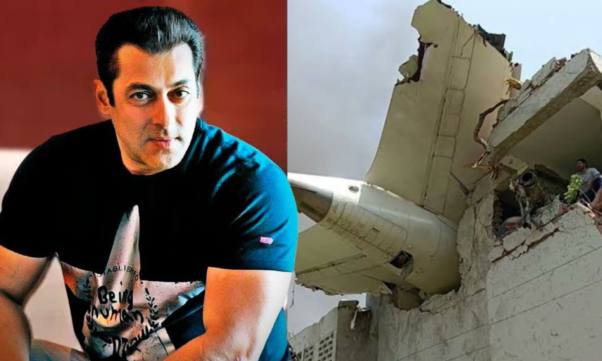Air India Crash Aftershock: Salman Khan, Vishnu Manchu, and Rana Daggubati Cancel Major Events