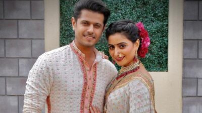 Aishwarya Sharma Breaks Silence on Split Rumours with Neil Bhatt: ‘Stop Spreading Lies’