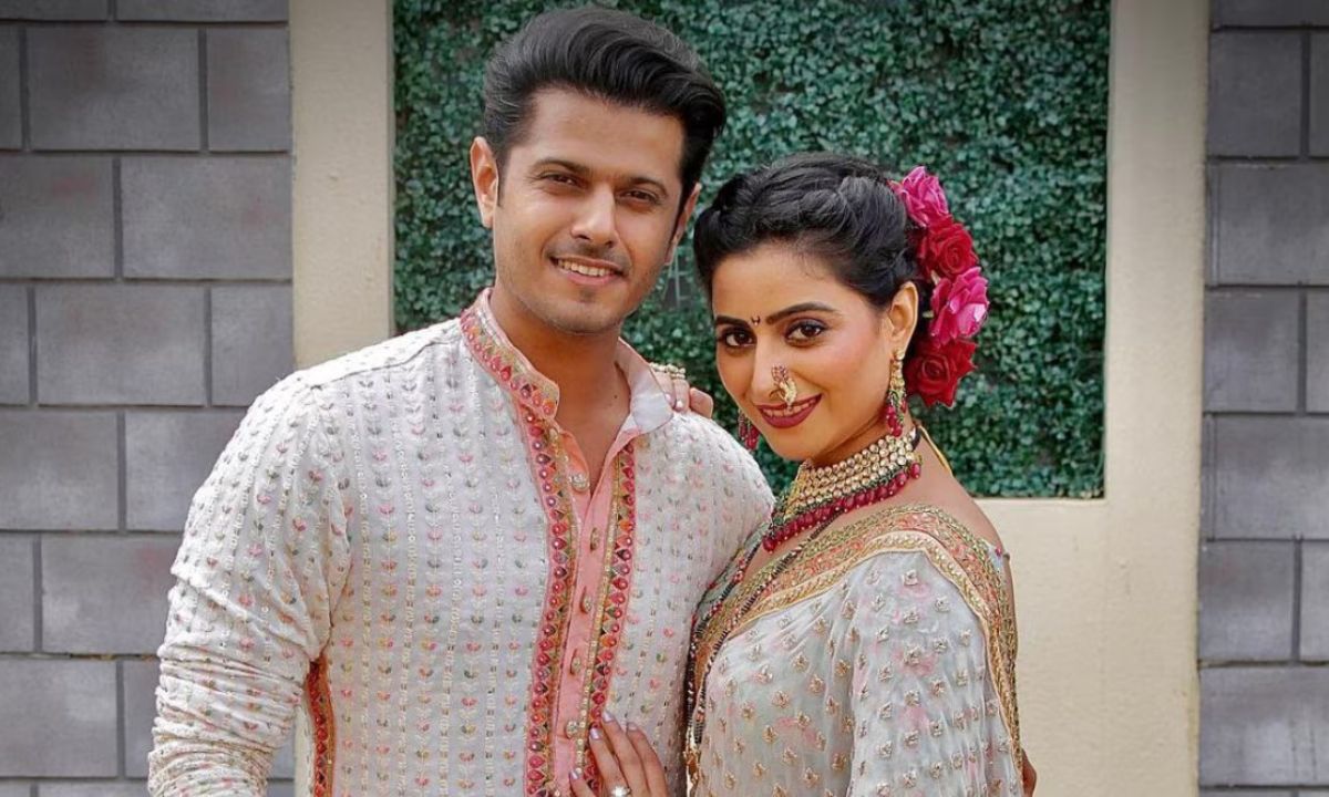Aishwarya Sharma Breaks Silence on Split Rumours with Neil Bhatt: ‘Stop Spreading Lies’
