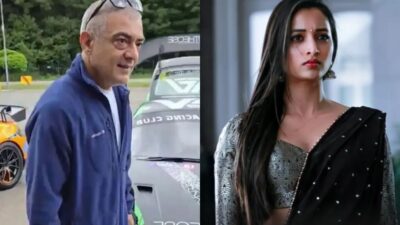 Ajith Kumar’s New Tonsured Look Fuels AK 64 Buzz; ₹180 Cr Salary, Srinidhi Shetty Likely to Join Cast