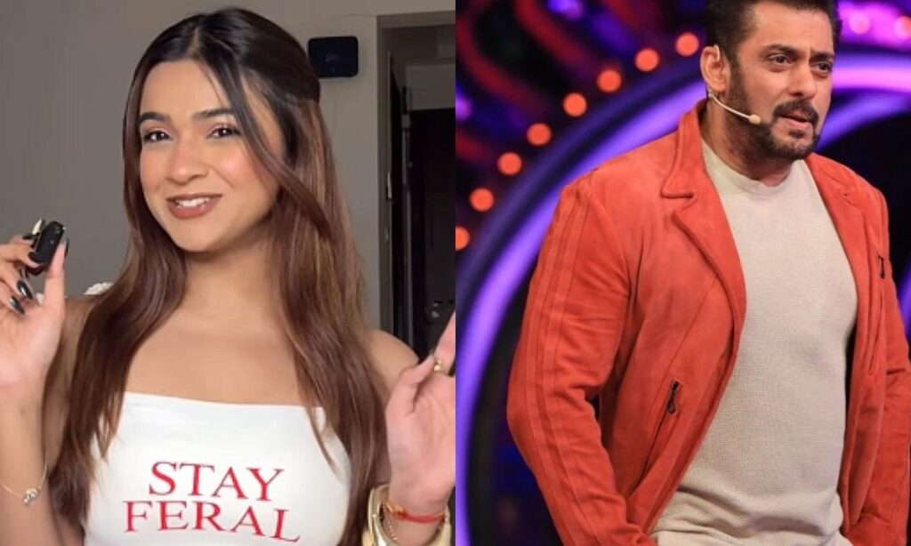 Apoorva Makhija’s Bold Confession: Why She Prefers ‘The Traitors’ Over Bigg Boss