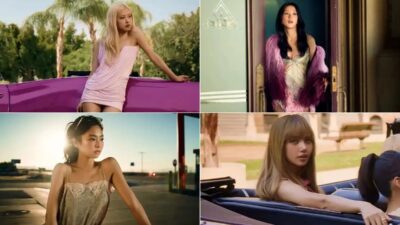 BLACKPINK Unleashes ‘Deadline’ World Tour with Action-Fueled Trailer and New Music Reveal