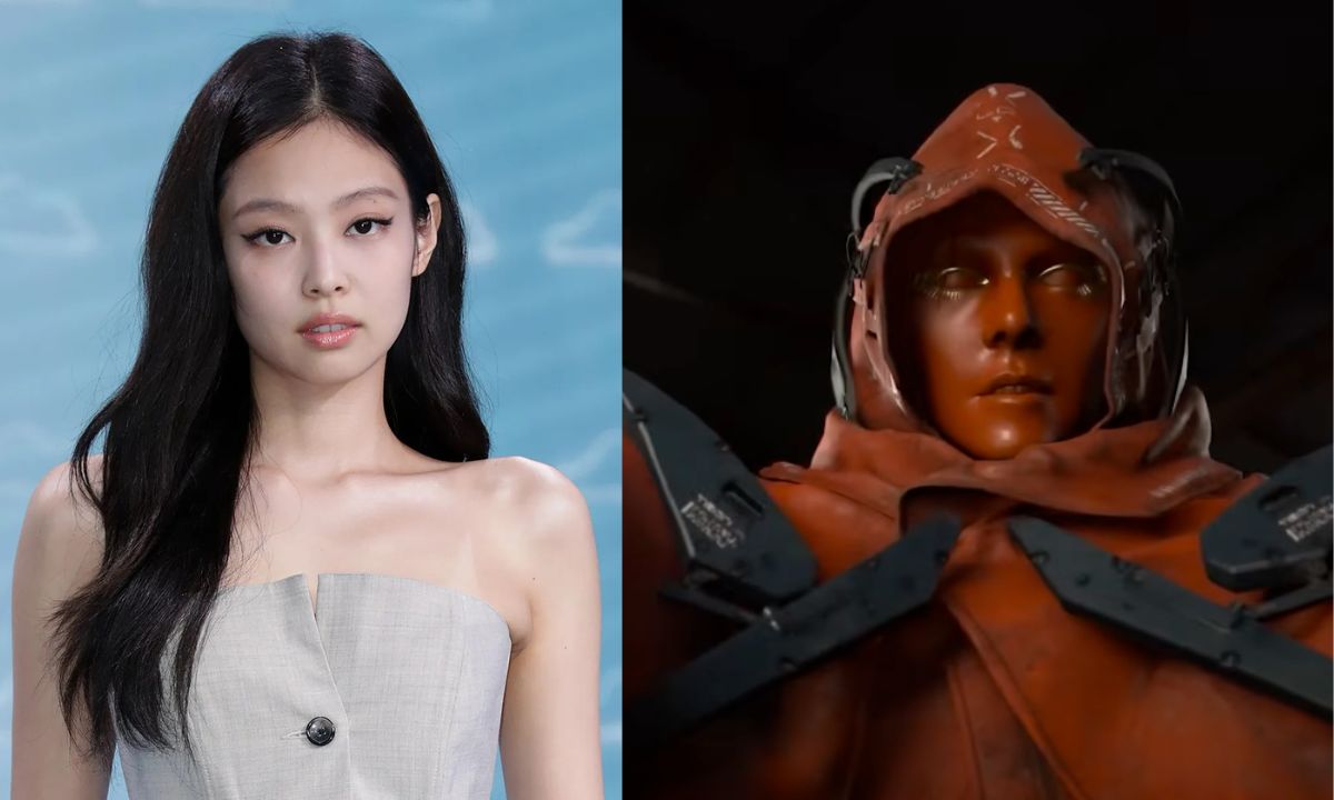 BLACKPINK’s Jennie Makes History as ‘ZEN’ Becomes the Soundtrack of Summer Game Fest 2025
