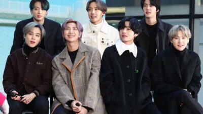 BTS Secures 13th Platinum Certification in the U.S., Setting a New K-Pop Record