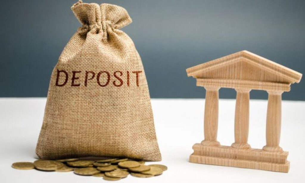 Bank Deposits in Nepal Cross NPR 7 Trillion