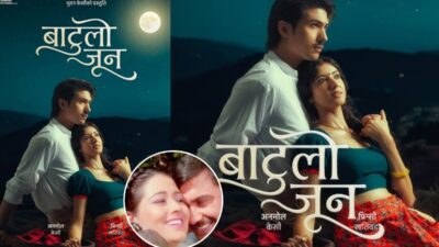 Batulo Jun: Anmol and Princy’s look reminds fans of ‘Bhuwan-Tripti’ duo