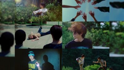 CRAVITY Ignites Comeback with Dynamic ‘SET NET G0?!’ MV and Second Full Album Dare to Crave