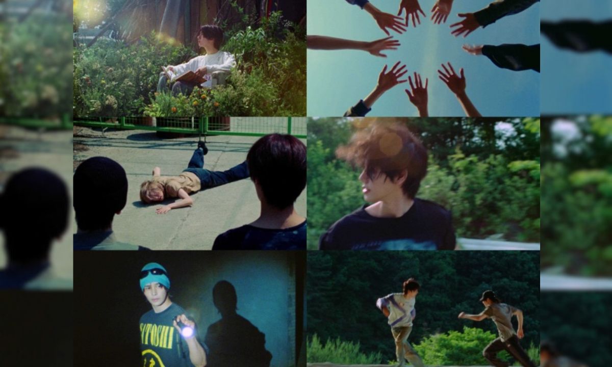 CRAVITY Ignites Comeback with Dynamic ‘SET NET G0?!’ MV and Second Full Album Dare to Crave