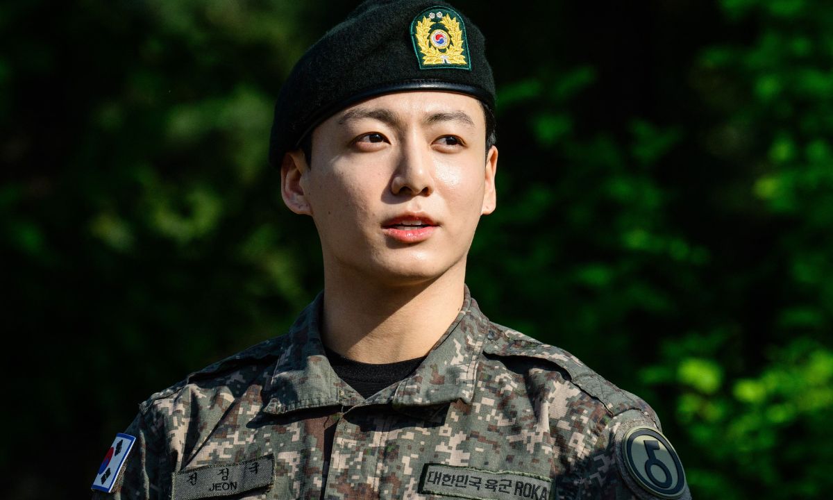 Chinese Woman Arrested for Attempted Trespassing at BTS Jungkook's Home